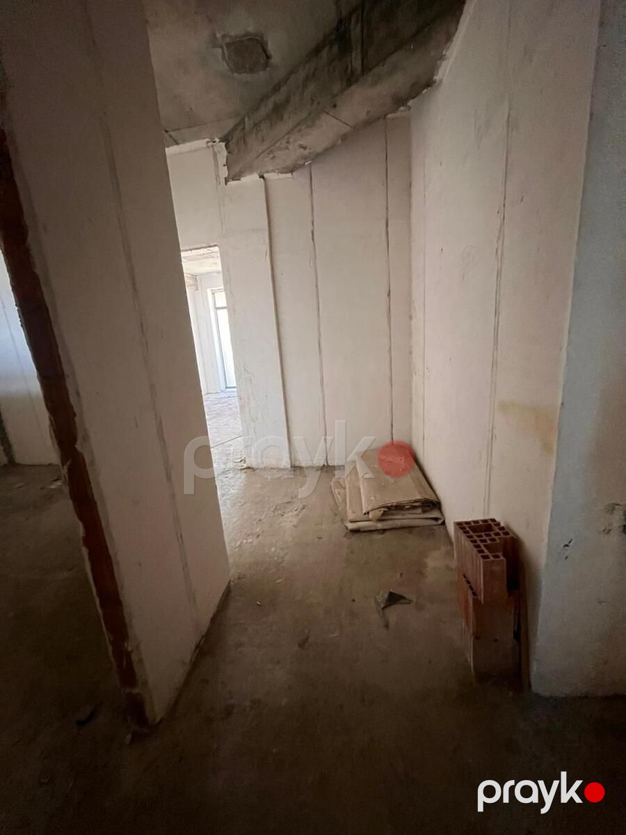 Satılır 3 otaqlı yeni tikili 115 m² — Mənzil, Bakı (8)