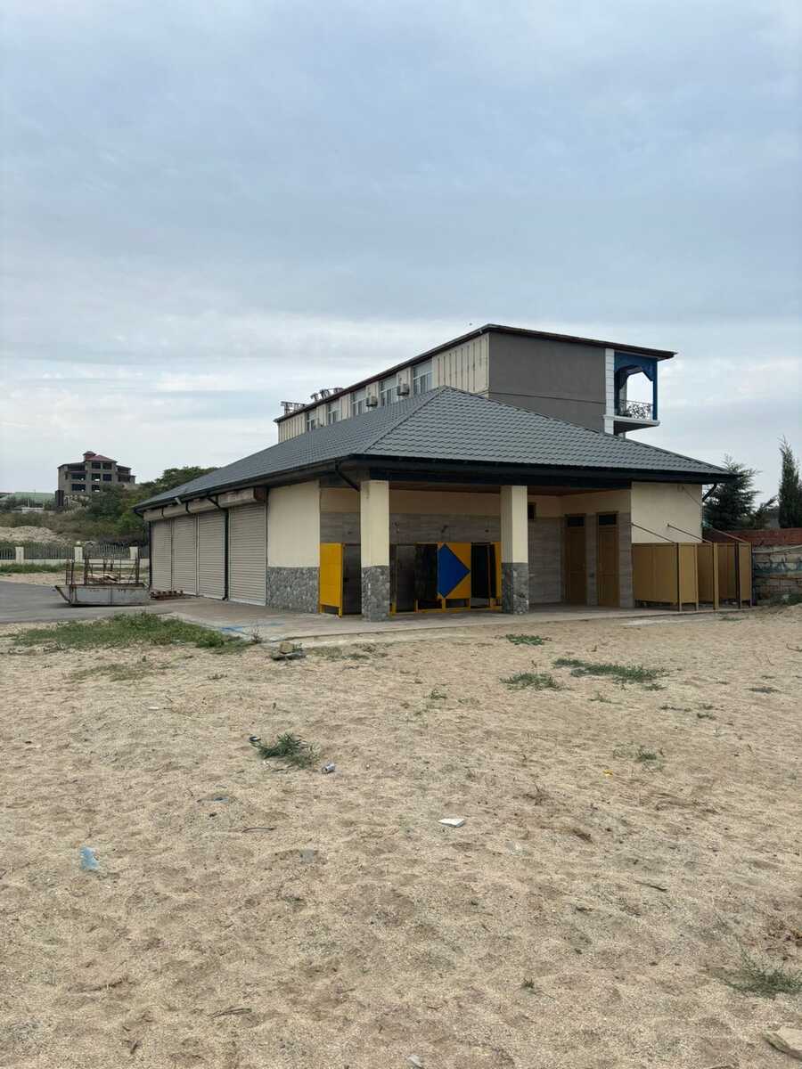 21 sot torpaq sahəsi, Novxanı qəs — Torpaq, Bakı (5)