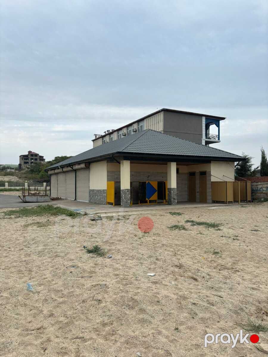 21 sot torpaq sahəsi, Novxanı qəs — Torpaq, Bakı (5)