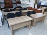 Ofis masaları — Murad Ofis Mebel — Mebel