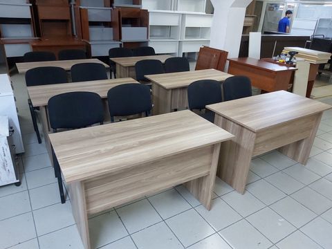 Ofis masaları — Bakı