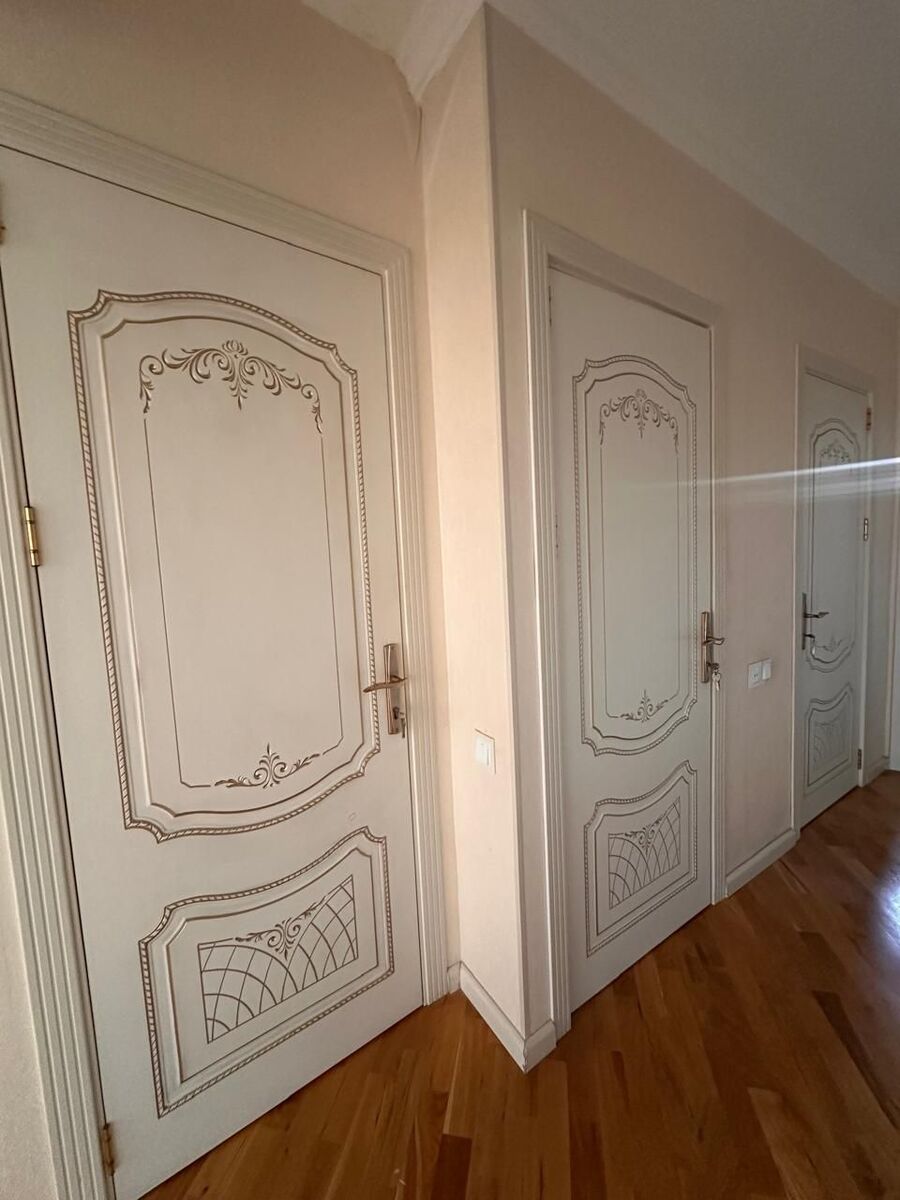 Satılır 3 otaqlı köhnə tikili 81 m² — Mənzil, Bakı (7)