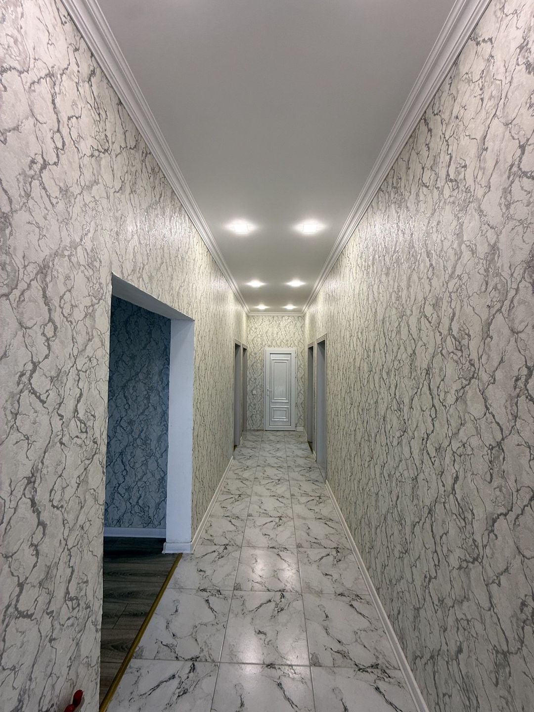 Satılır 4 otaqlı həyət evi/bağ evi 135 m² — Ev, villa, Bakı (12)