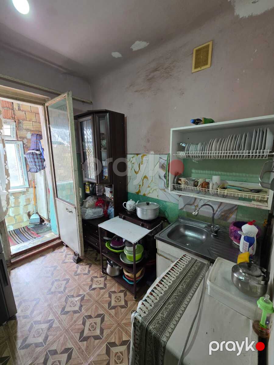 Satılır 3 otaqlı köhnə tikili 72 m² — Mənzil, Sumqayıt (3)