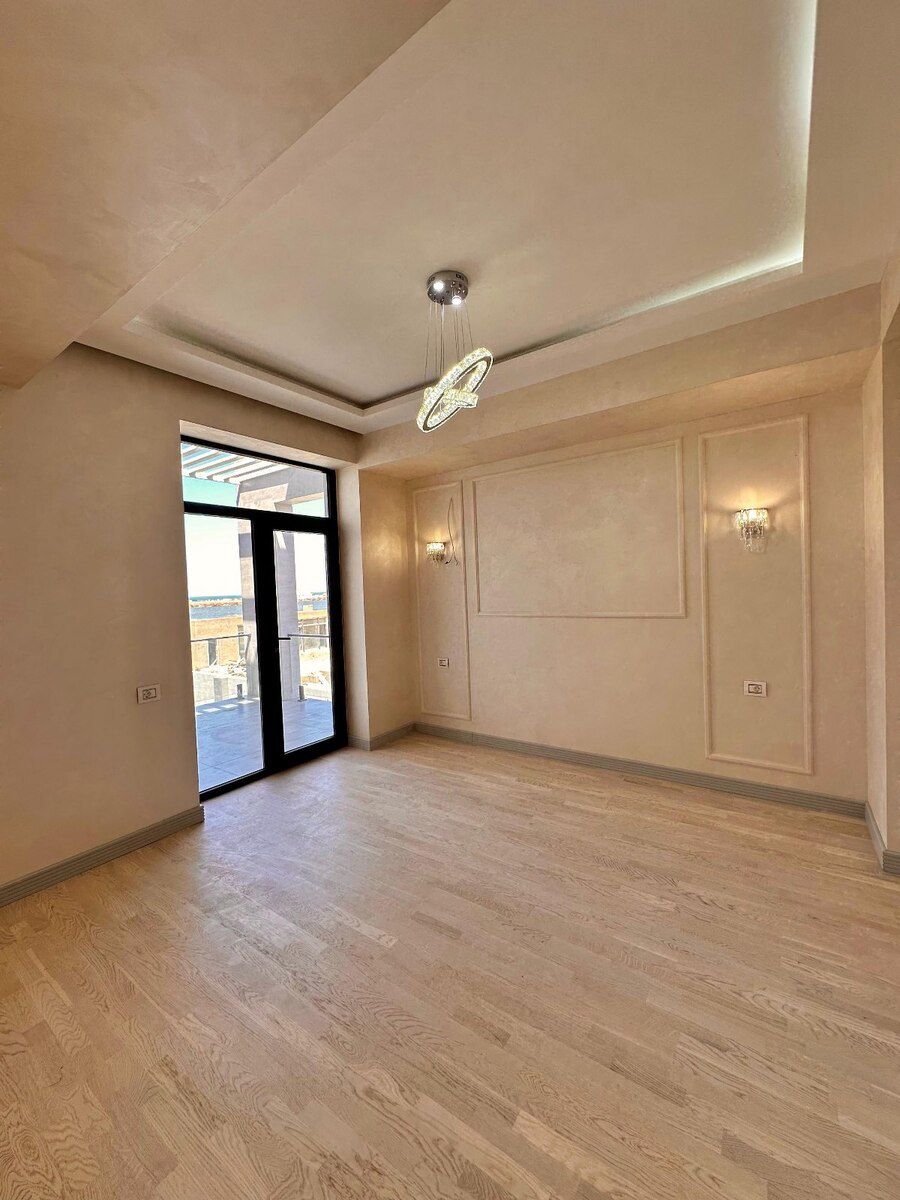 Villa, Mərdəkan qəs — Ev, villa, Bakı (11)