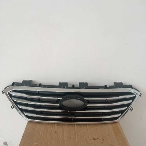 "Hyundai Sonata 2014-2017" radiator barmaqlığı — Bakı