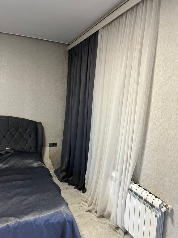 3-otaqlı yeni tikili, Qusar r., 82 m² — Mənzil, Qusar (7)