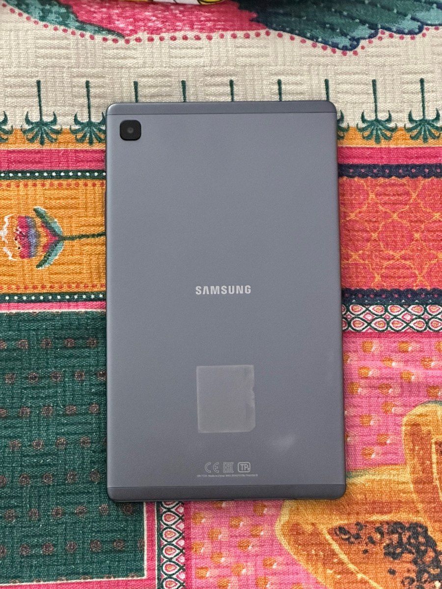 Samsung Galaxy Tab A7 Lite — Planshetlər, Bakı (3)