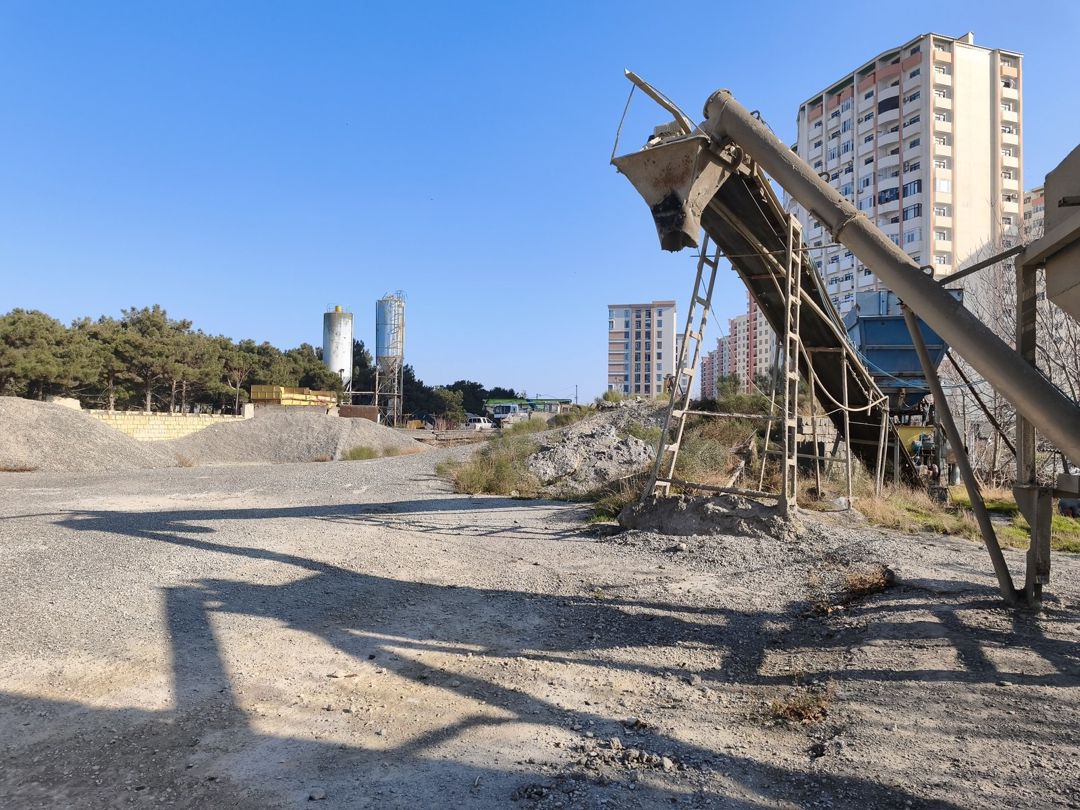 Satılır torpaq 25 sot — Torpaq, Bakı (12)