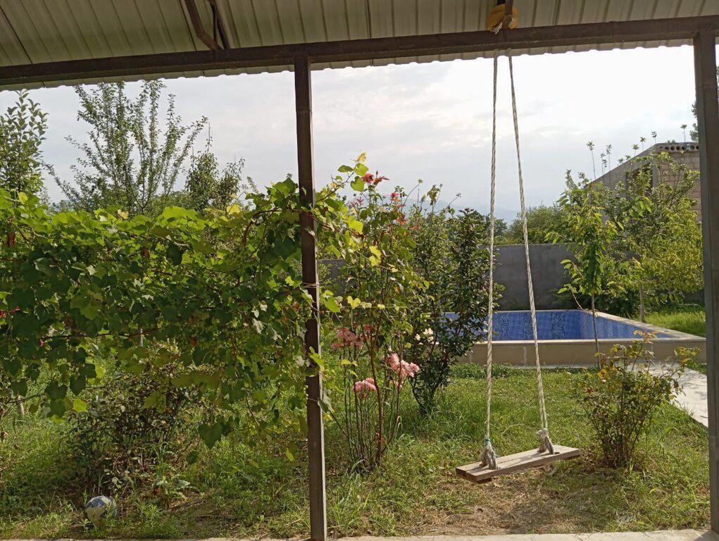 Bağ evi kirayə verilir, Qəbələ ş — Ev, villa, Qəbələ (4)