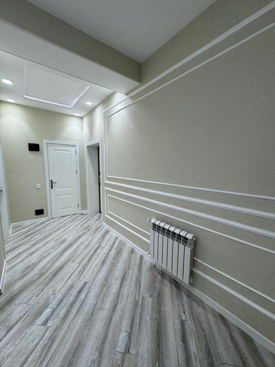 Satılır 2 otaqlı yeni tikili 67 m² — Mənzil, Bakı (4)