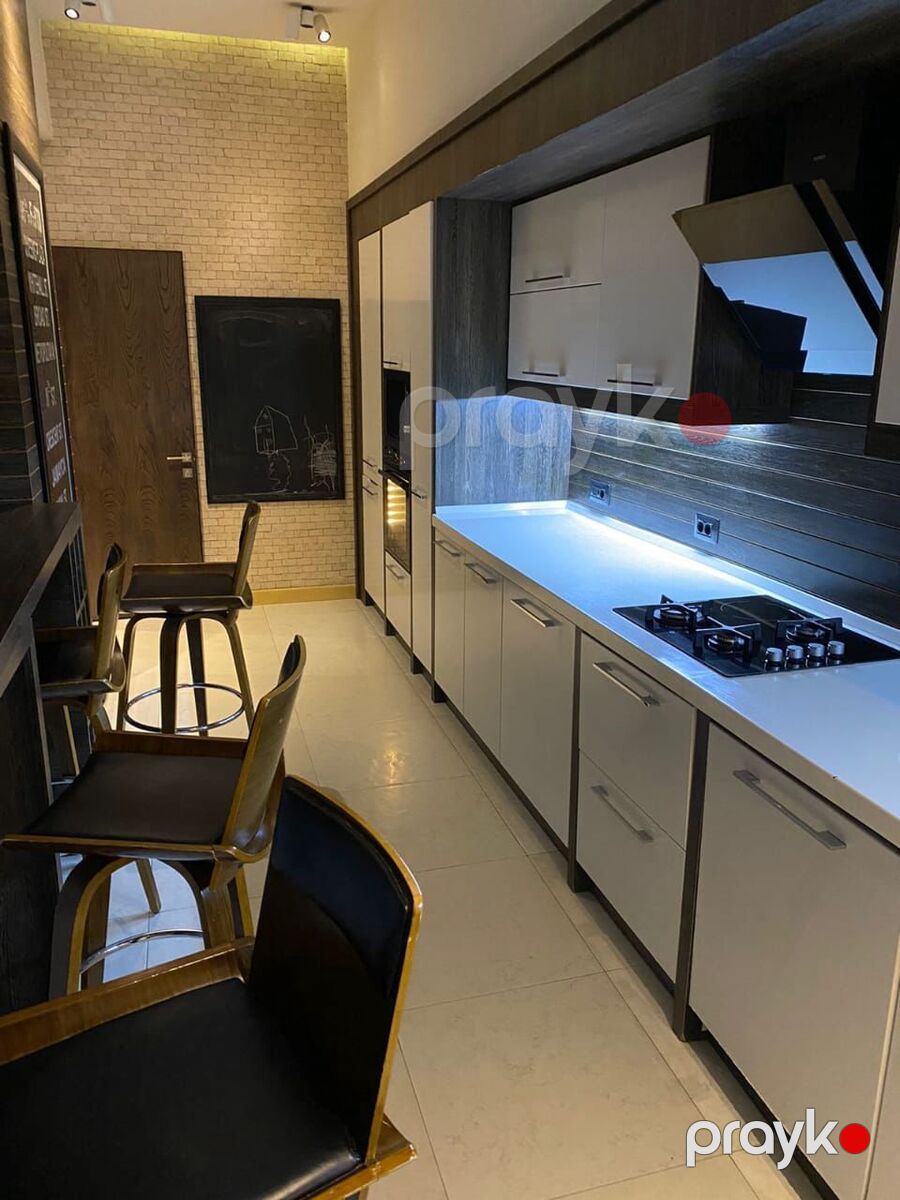 İcarəyə verilir 3 otaqlı yeni tikili 115 m² — Mənzil, Bakı (5)