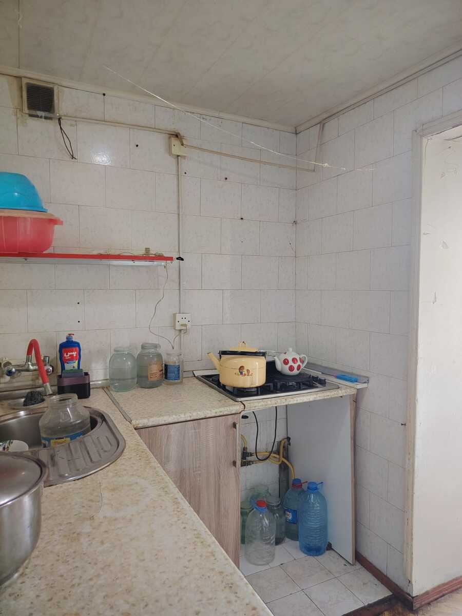 Satılır 2 otaqlı köhnə tikili 56 m² — Mənzil, Sumqayıt (9)