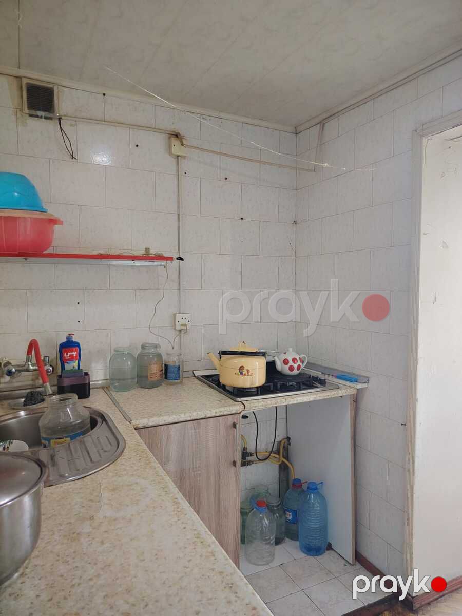 Satılır 2 otaqlı köhnə tikili 56 m² — Mənzil, Sumqayıt (9)