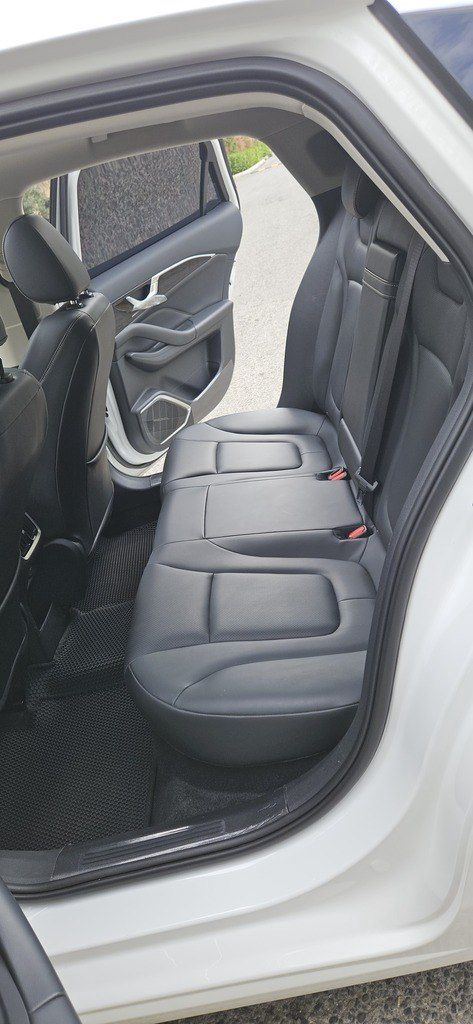Bestune B70, 1.5 L, 2025 il, 11 000 km — Avtomobillər, Bakı (12)