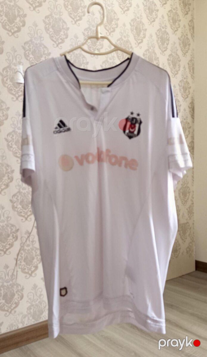 Futbol formaları — Geyim, ayakkabı, aksesuarlar, Bakı (6)