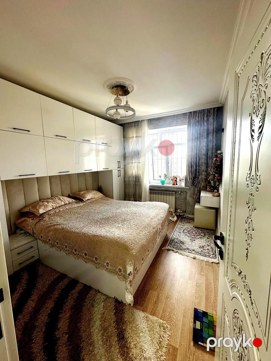 Satılır 3 otaqlı köhnə tikili 60 m² — Mənzil, Bakı (4)