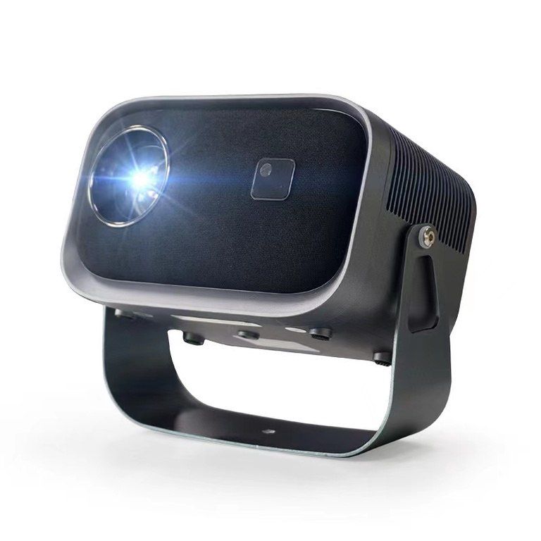 Android proyektor "K6 Dualband Wireless — Elektronika, Bakı (2)
