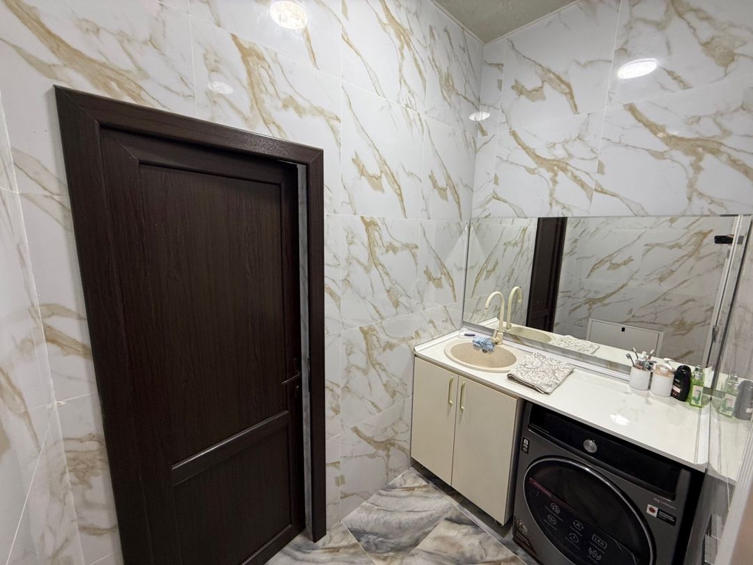 Həyət evi, Zaqatala ş — Ev, villa, Zaqatala (12)