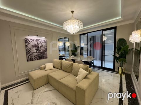 İcarəyə verilir 3 otaqlı yeni tikili 110 m²