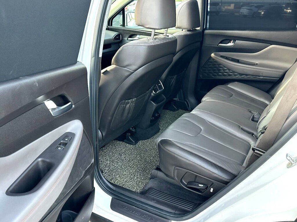 Hyundai Santa Fe, 2.0 L, 2018 il, 140 000 km — Avtomobillər, Bakı (12)