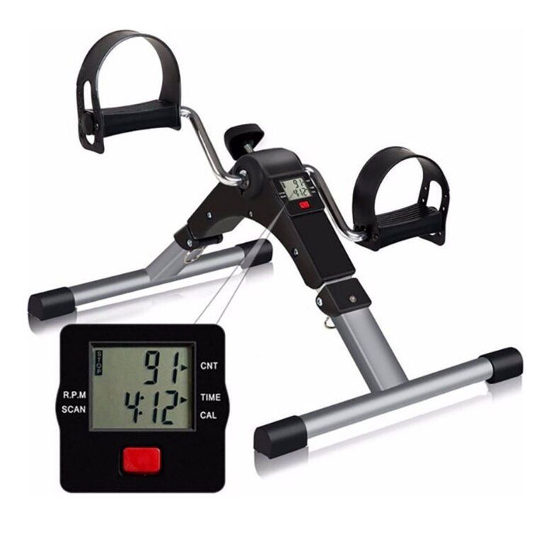 Mexaniki velotrenajor — İdman, hobi, istirahət, Bakı