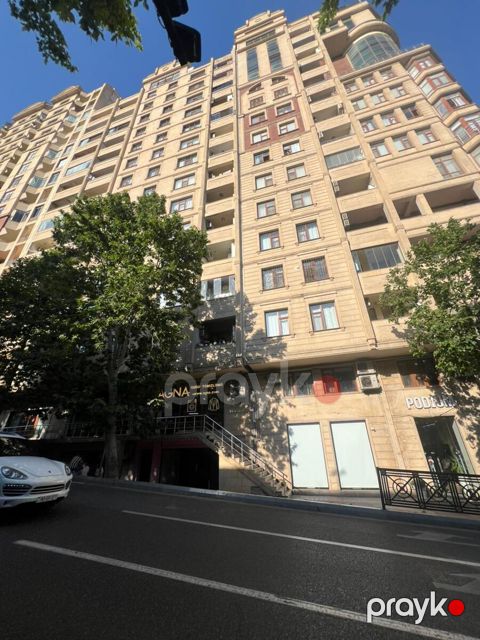 İcarəyə verilir obyekt 300 m²