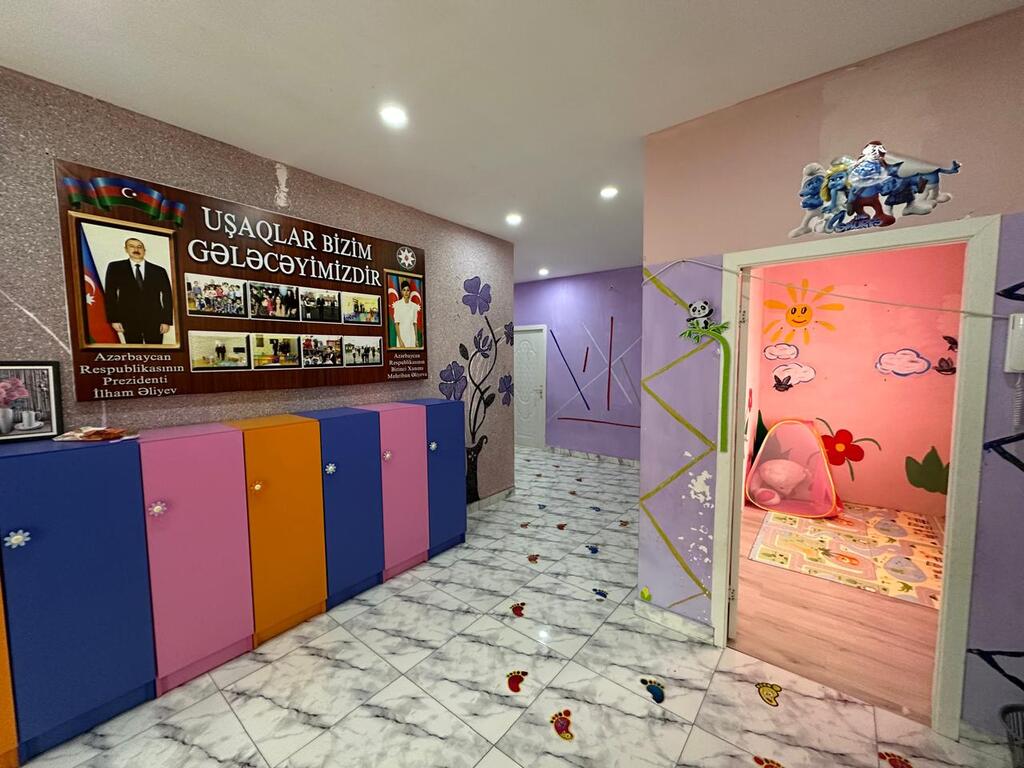 Satılır obyekt 300 m² — Əmlak, Bakı (3)