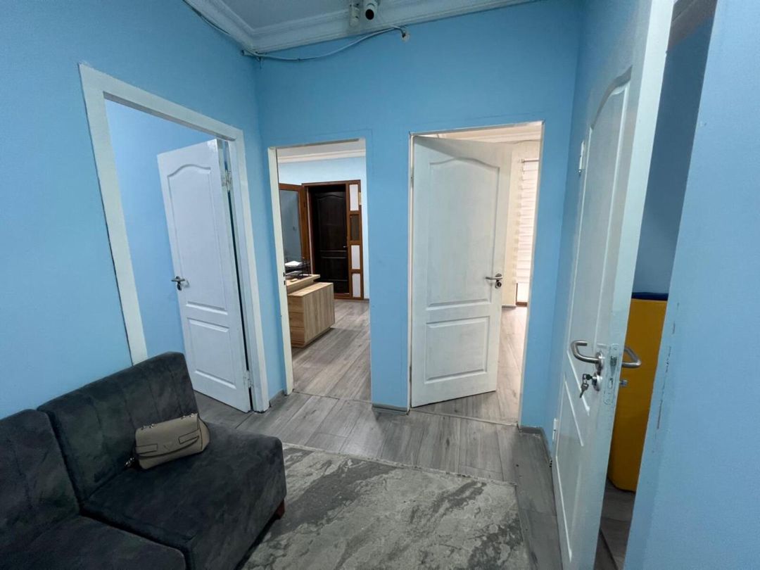İcarəyə verilir 4 otaqlı ofis 110 m² — Ofis, Bakı (8)