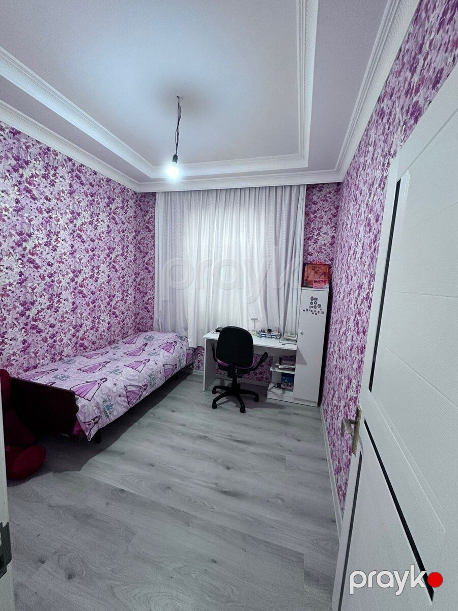 Həyət evi, Mehdiabad qəs — Ev, villa, Bakı (4)