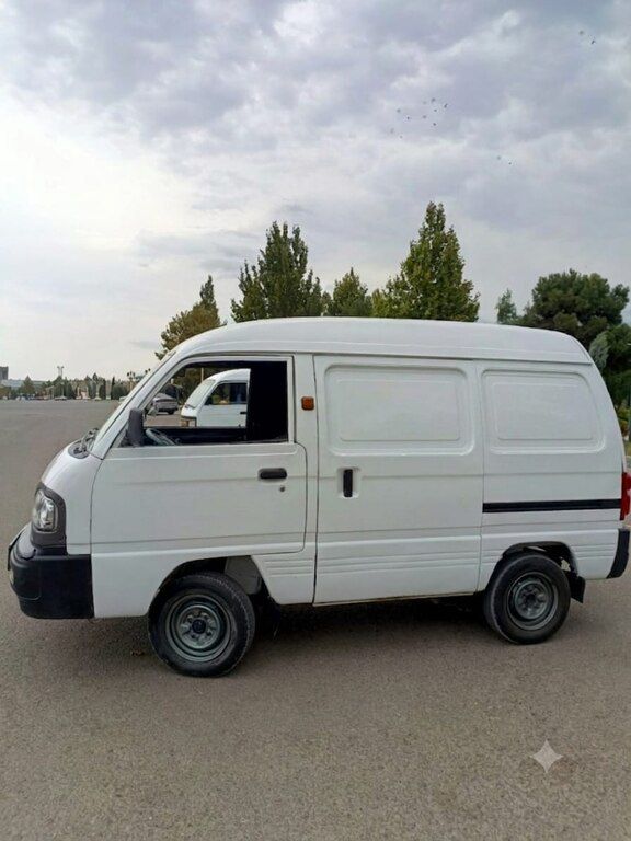 Chevrolet Damas, 0.8 L, 2009 il, 258 890 km — Avtomobillər, Daşkəsən (3)