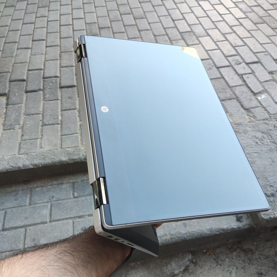 Noutbuk HP — Elektronika, Bakı (10)