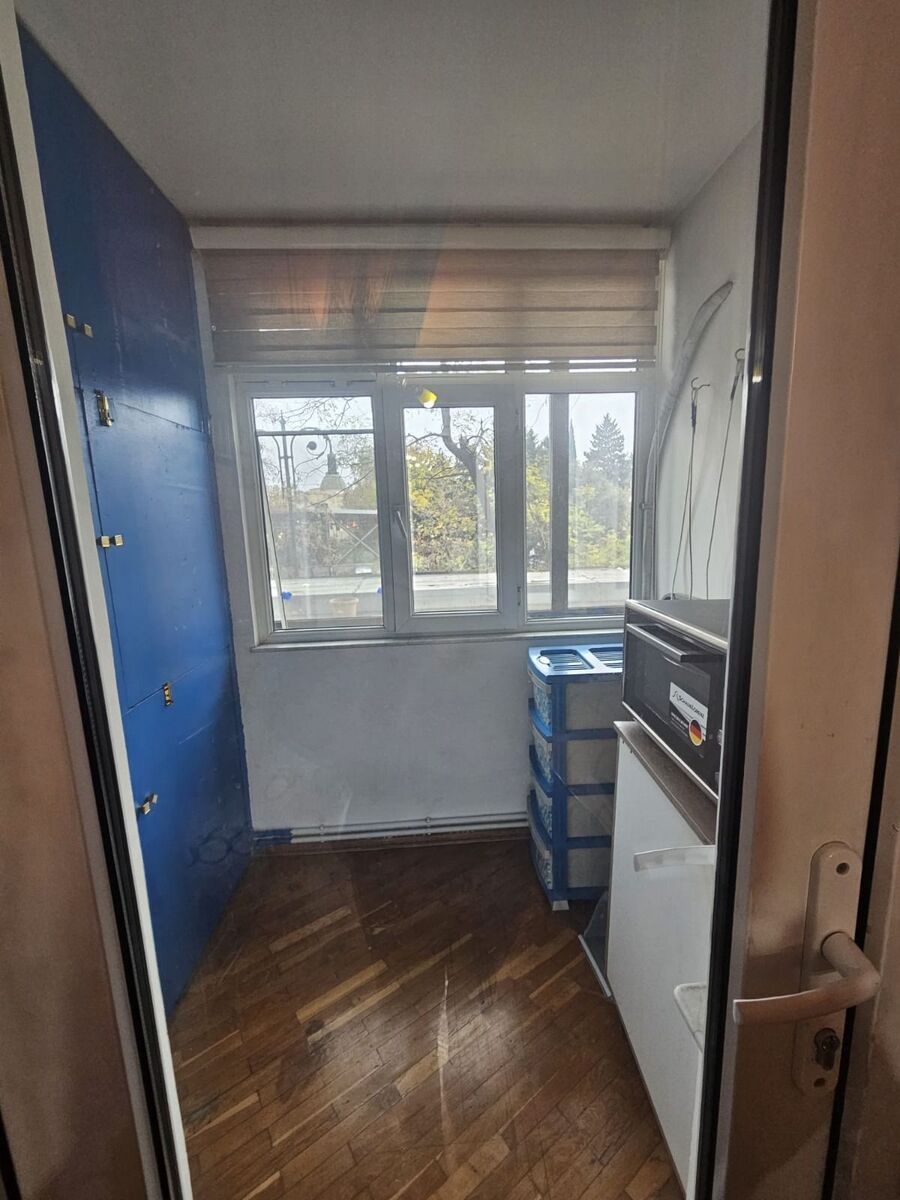 Satılır 3 otaqlı köhnə tikili 90 m² — Mənzil, Bakı (7)