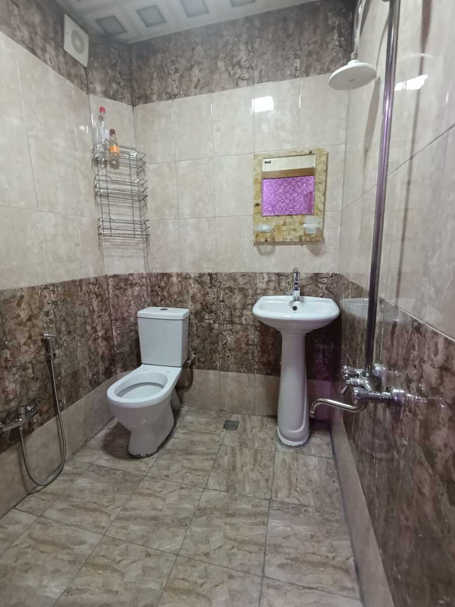 2-otaqlı mənzil kirayə verilir, Gəncə ş., 55 m² — Mənzil, Gəncə (9)