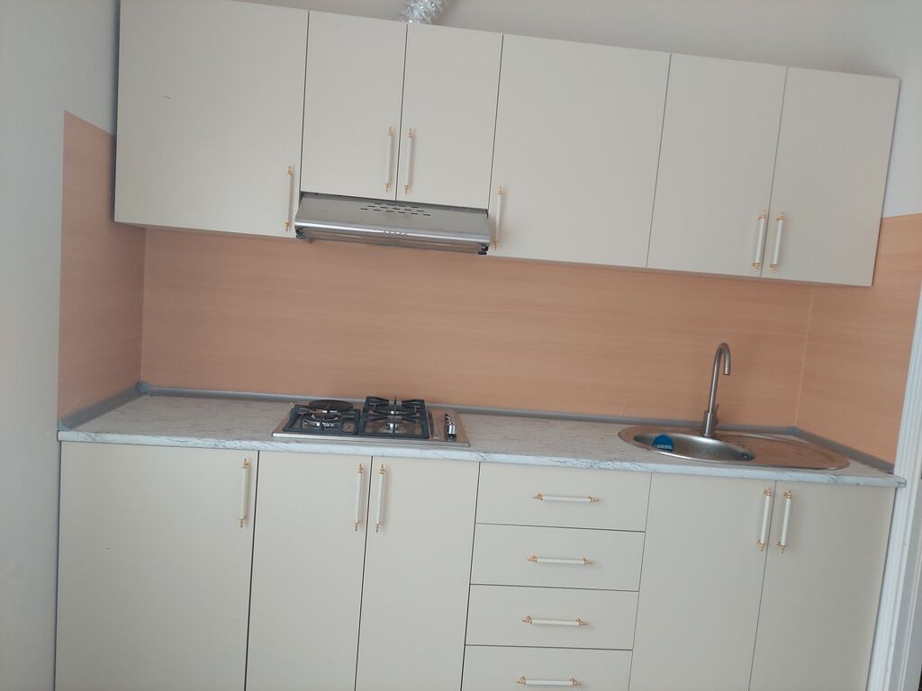 2 otaqlı, Yeni tikili, 62 kv. m — Mənzil, Gəncə (4)
