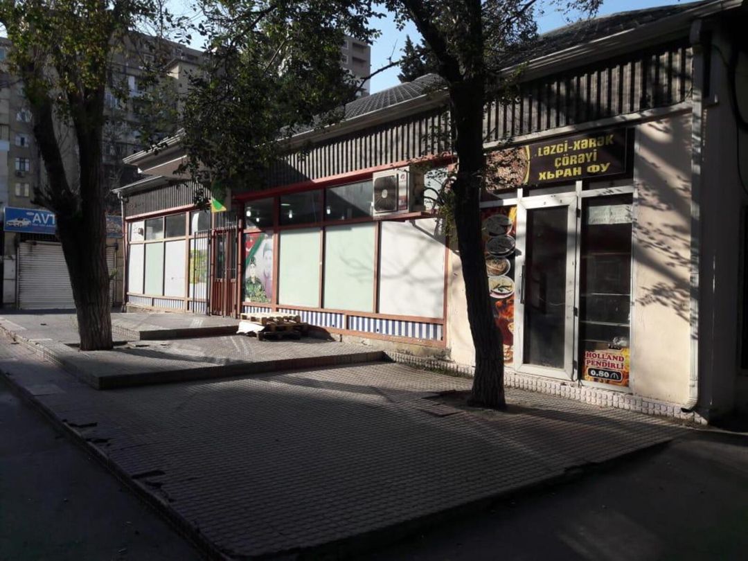 Satılır obyekt 255.5 m² — Əmlak, Bakı (4)