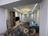 2-otaqlı mənzil, Gəncə pr., 65 m² — Nihad Bəy