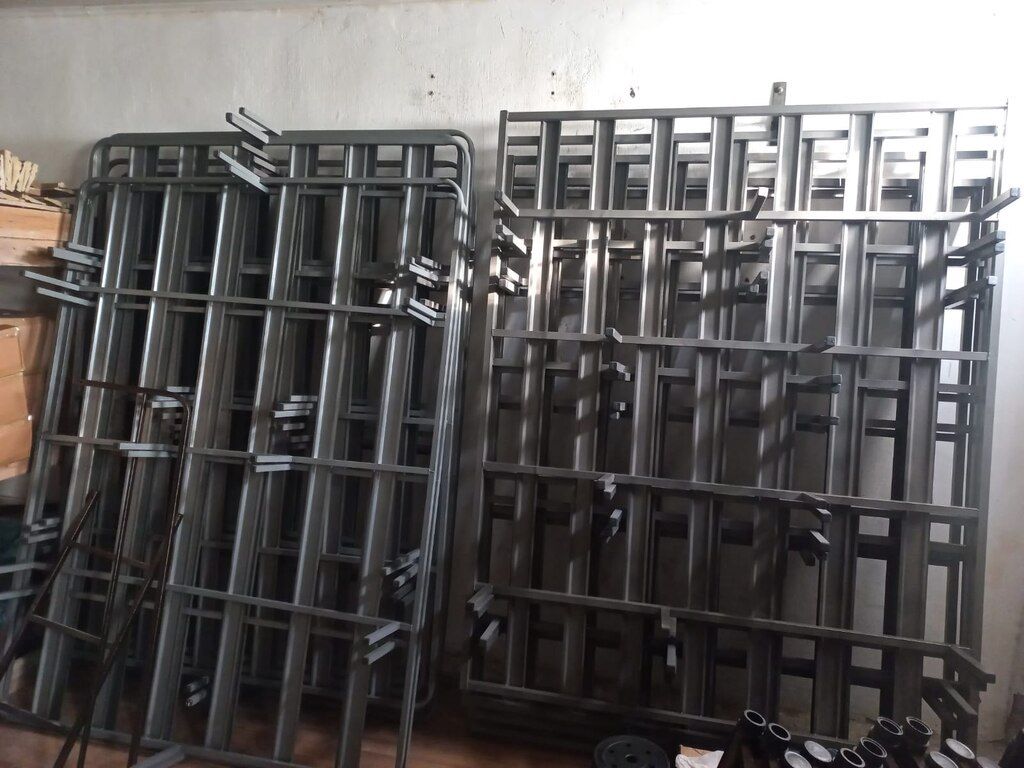 Çarpayı altlığı — Mebel, Bakı (2)