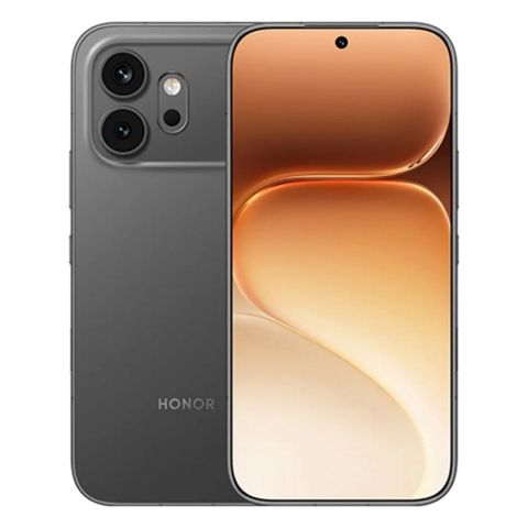 Honor 600 Pro Black 256GB/12GB — Bakı
