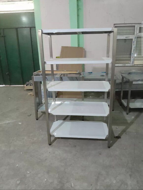 Rəflər və çalışma masaları — Biznes və avadanlıq, Bakı (2)