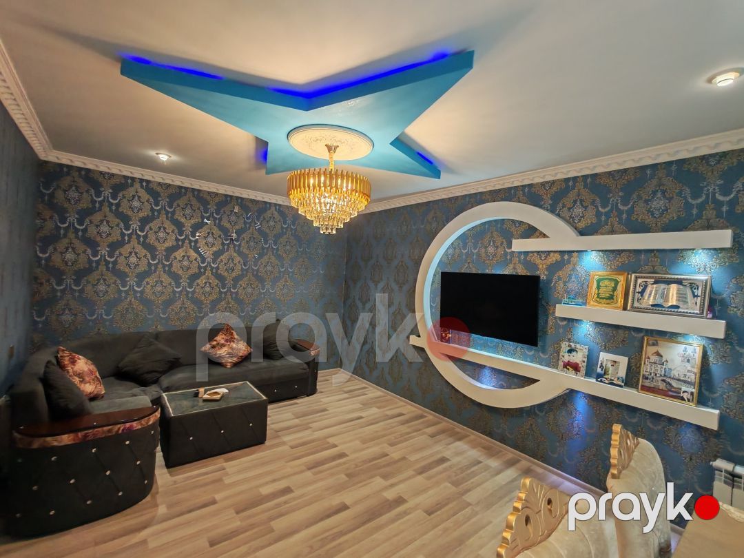 Həyət evi, Sumqayıt ş — Ev, villa, Sumqayıt (12)