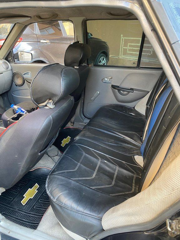 Saipa 132, 1.3 L, 2013 il, 64 646 km — Avtomobillər, Bakı (9)