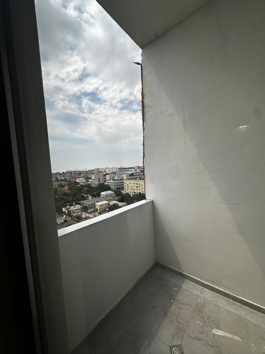 Satılır 3 otaqlı yeni tikili 90 m² — Mənzil, Bakı (11)