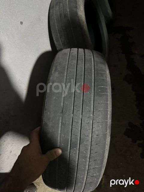 Teker gorunduyu kimidi 1 cutdu 20 azn 1 cutun qiymeti 20 195/65/15 — Masazır