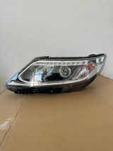 "Kia Sorento 2013" ön işığı — Auto Depo — Запчасти и аксессуары
