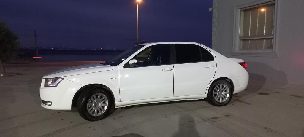Khazar SD, 1.7 L, 2021 il, 160 000 km — Avtomobillər, Bakı (7)