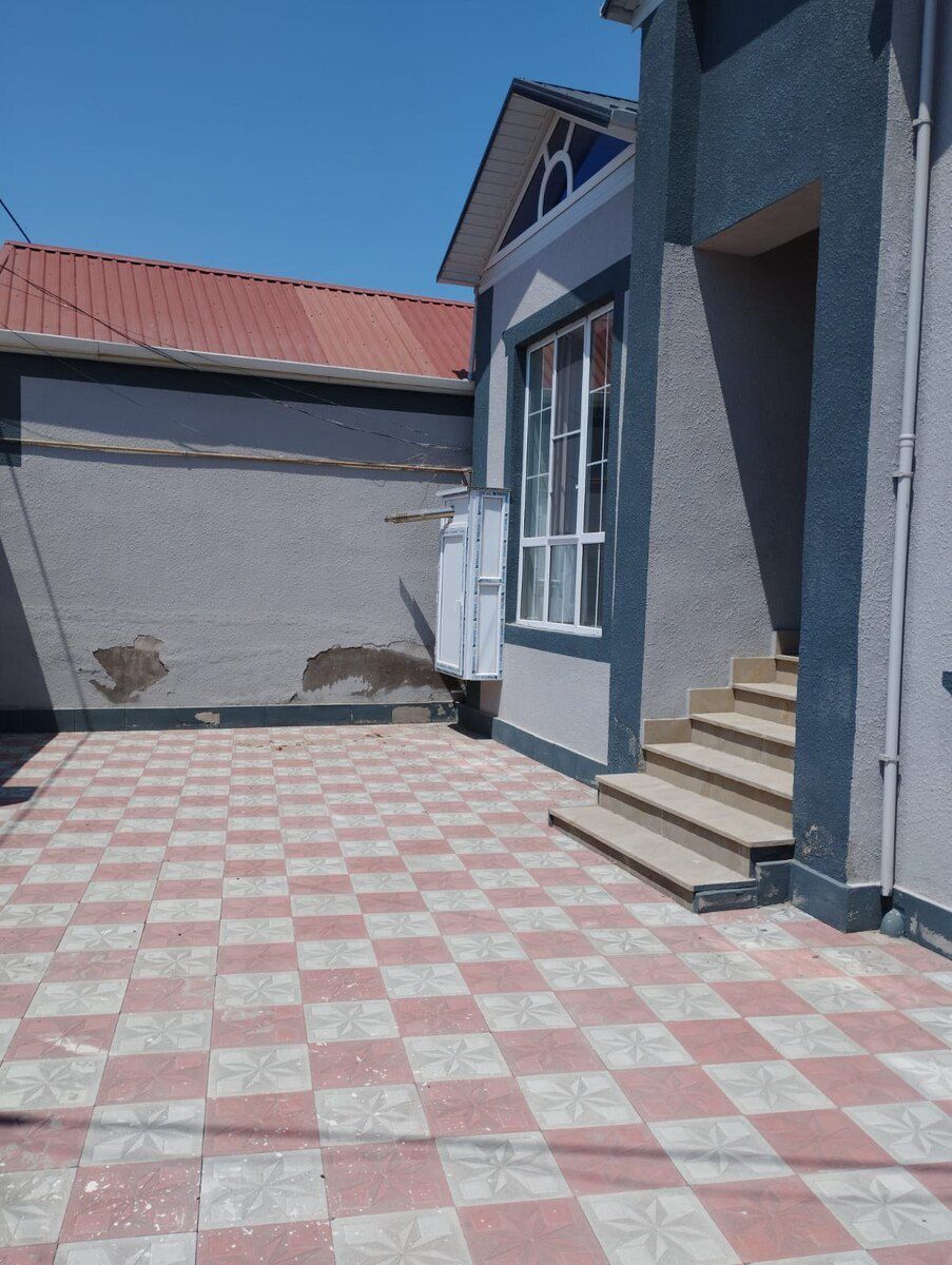 Həyət evi, Məhəmmədli qəs — Ev, villa, Bakı (6)