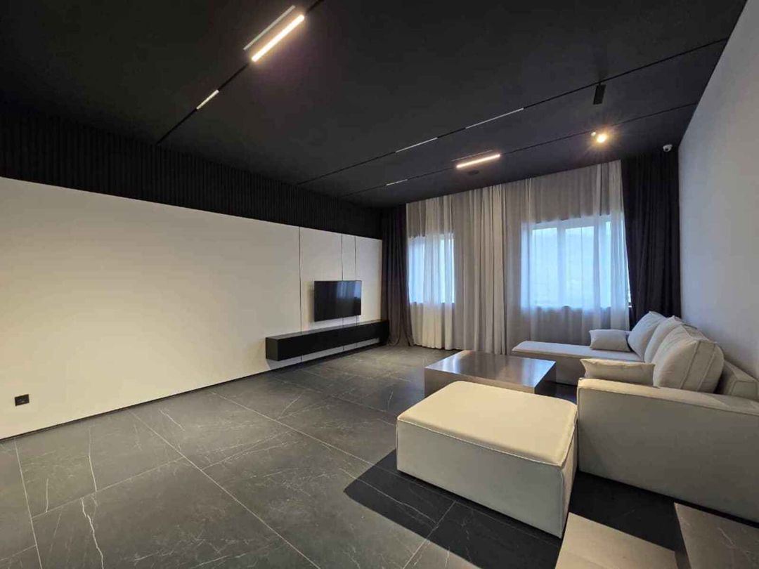 Satılır 3 otaqlı yeni tikili 130 m² — Mənzil, Bakı (2)