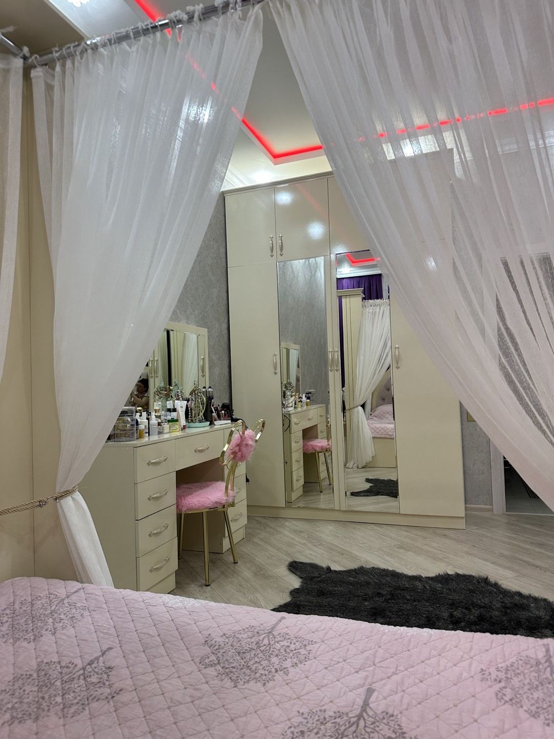 Satılır 3 otaqlı yeni tikili 66 m² — Mənzil, Bakı (2)