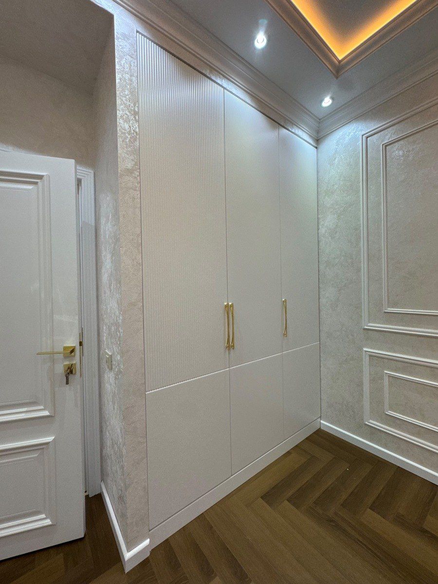 Satılır 2 otaqlı yeni tikili 65 m² — Mənzil, Bakı (6)